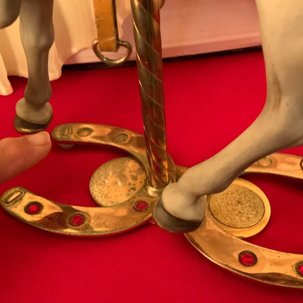 TOBIN FRALEY AMERICAN CAROUSEL